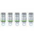 Αντιστάσεις EC-A Coils για MELO 4S & PICO PLUS KIT by ELEAF (5 τεμάχια)
