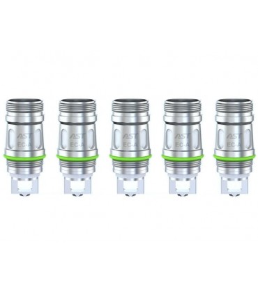 Αντιστάσεις EC-A Coils για MELO 4S & PICO PLUS KIT by ELEAF (5 τεμάχια)