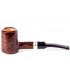 Πίπα Καπνού SAVINELLI TREVI 310 SMOOTH KS 9mm Κυρτή