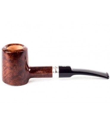 Πίπα Καπνού SAVINELLI TREVI 310 SMOOTH KS 9mm Κυρτή