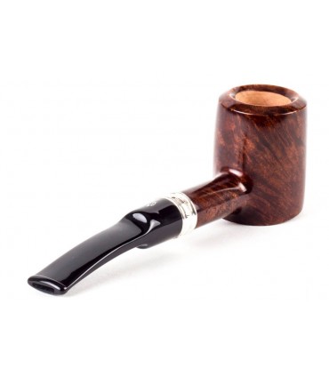 Πίπα Καπνού SAVINELLI TREVI 310 SMOOTH KS 9mm Κυρτή