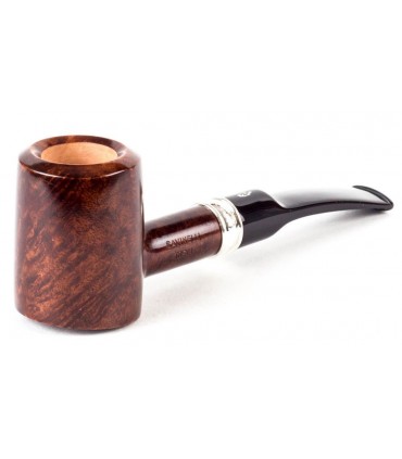 Πίπα Καπνού SAVINELLI TREVI 310 SMOOTH KS 9mm Κυρτή