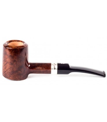 Πίπα Καπνού SAVINELLI TREVI 310 SMOOTH KS 9mm Κυρτή