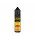 ELIQUID FRANCE EAST BLEND MIX AND VAPE 20/60ML (καπνικό με καραμέλα και βανίλια)