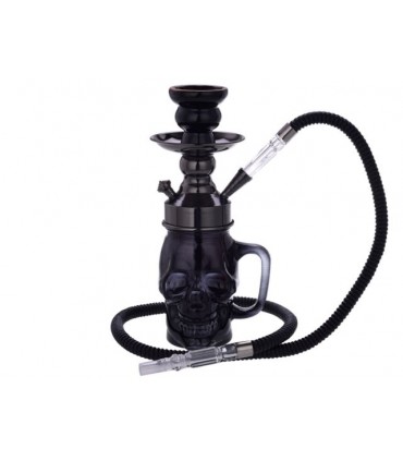Ναργιλές Champ Mexican Skull 30cm 40508015