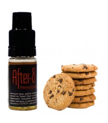 Άρωμα After-8 VCOOIKIES (μπισκότο) 10ml