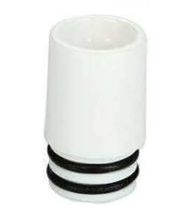 Drip Tip eGo AIO by Joyeteh - Ασπρο