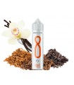 After-8 Flavour Shot PIPE 20/60ml (καπνικό με βανίλια)