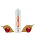 After-8 Flavour Shot APPLE QUEEN 20/60ml (καπνικό με μήλο)