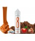 After-8 Flavour Shot KENTUCKY BLEND 20/60ml (καπνικό με μήλο, φουντούκι, ζαχαρωτά και κρέμα καραμέλας)