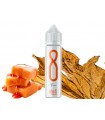 After-8 Flavour Shot TERRA  20/60ml (καπνικό με καραμέλα)