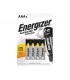 ENERGIZER ALKALINE POWER AAA ΑΛΚΑΛΙΚΕΣ (4 ΜΠΑΤΑΡΙΕΣ)