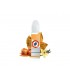 HASHTAG FLAVORSHOTS ΓΛΥΚΟΚΑΠΝΟΥΛΗΣ Shake and Vape 20/60ml (γλυκό καπνικό)
