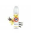HASHTAG FLAVORSHOTS ΒΑΝΙΛΙΝΟ Shake and Vape 20/60ml (βανίλια)