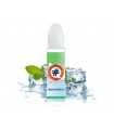 HASHTAG FLAVORSHOTS ΜΕΝΤΟΛΙΝΟ Shake and Vape 20/60ml (μέντα)