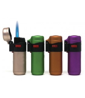 Αναπτήρας Leon Αντιανεμικός Jetflame 170362 - 1 Τεμάχιο