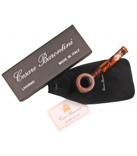 Cesare Barontini LIPARI Model 01 πίπα καπνού 99440471