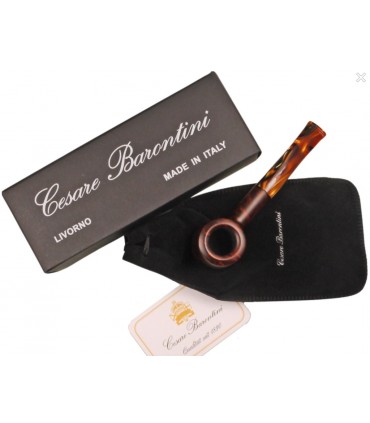 Cesare Barontini LIPARI Model 04 πίπα καπνού 99440474