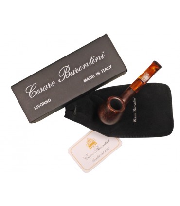 Cesare Barontini LIPARI Model 06 πίπα καπνού 99440476