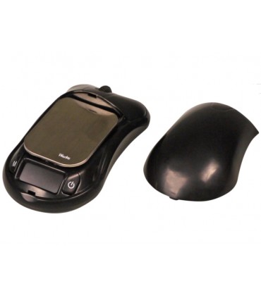 Ζυγαριά ακριβείας Woodoo pocket scale Mouse up to 100g scaling 0.01 g 99447918