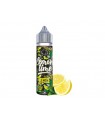 ELIQUID FRANCE LEMON TIME LEMON MIX AND VAPE 20/60ML (λεμονάδα)