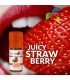 Άρωμα Flavour Art JUICY STRAWBERRY (φράουλα) 10ml