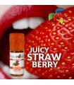Άρωμα Flavour Art JUICY STRAWBERRY (φράουλα) 10ml