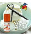 Άρωμα Flavour Art VANILLA CLASSIC (βανίλια Μαδαγασκάρης) 10ml