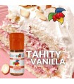 Άρωμα Flavour Art VANILLA TAHITY (βανίλια Ταιτής) 10ml