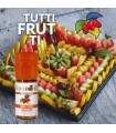 Άρωμα Flavour Art BLENDERIZE TUTTI FRUTTI  (διάφορα φρούτα) 10ml