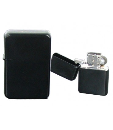 Αναπτήρας πέτρας μεταλλικός MADO GENTELO 663-0001