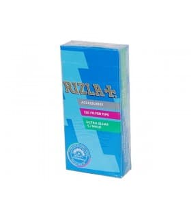 Φιλτράκια Rizla ULTRA SLIM 5.7mm, 120 - 1 πακετάκι
