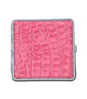 Ταμπακιέρα για 20 κανονικά τσιγάρα MADO 665-9035 ΦΟΥΞ