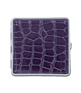 Ταμπακιέρα για 20 κανονικά τσιγάρα MADO 665-9036 ΜΩΒ