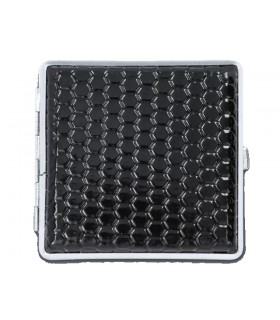 Ταμπακιέρα για 20 κανονικά τσιγάρα MADO 665-9028 ΜΑΥΡΗ