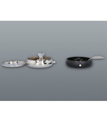 Φορητό μεταλλικό τασάκι ZORR 666-1003