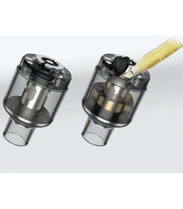 Ατμοποιητής TPP Pod Tank - 2ml (VooPoo)