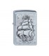 Αναπτήρας ZIPPO GR 4022 PIRATES SHIP 99