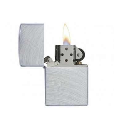 Αναπτήρας ZIPPO 24647 CHROME ARCH