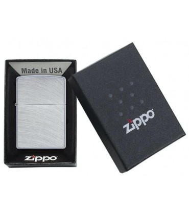 Αναπτήρας ZIPPO 24647 CHROME ARCH