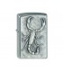 Αναπτήρας ZIPPO GR246 SCORPION EMPLEM