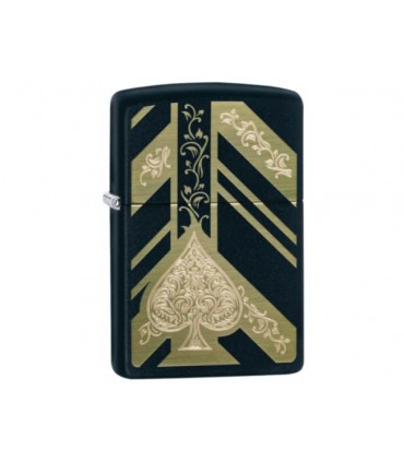 Αναπτήρας ZIPPO 29998 ACE OF SPADES