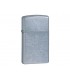 Αναπτήρας ZIPPO 1607 SLIM STREET CHROME