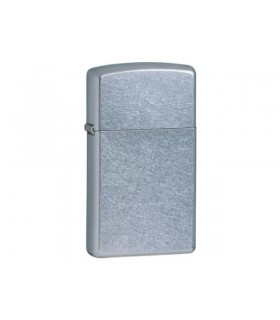 Αναπτήρας ZIPPO 1607 SLIM STREET CHROME