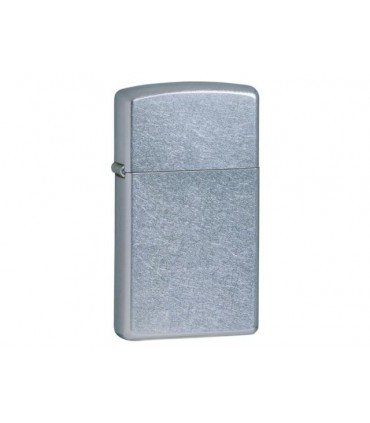 Αναπτήρας ZIPPO 1607 SLIM STREET CHROME