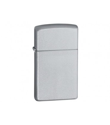 Αναπτήρας ZIPPO 1605 SLIM SATIN CHROME