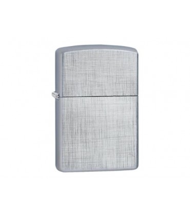 Αναπτήρας ZIPPO 28181 LINEN WEAVE