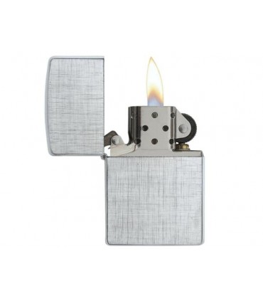 Αναπτήρας ZIPPO 28181 LINEN WEAVE