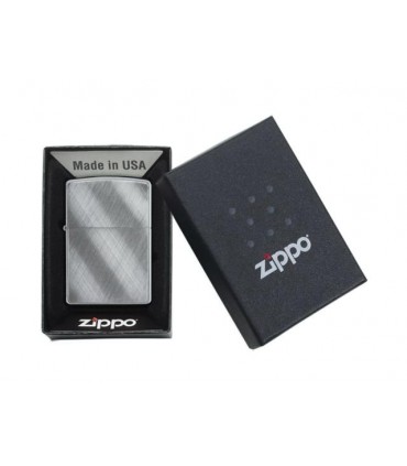 Αναπτήρας ZIPPO 28182 DIAGONAL WEAVE