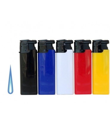 Αναπτήρας Unilite Αντιανεμικός U201 TURBO 11231-01 (Μεγάλος) - 1 Τεμάχιο